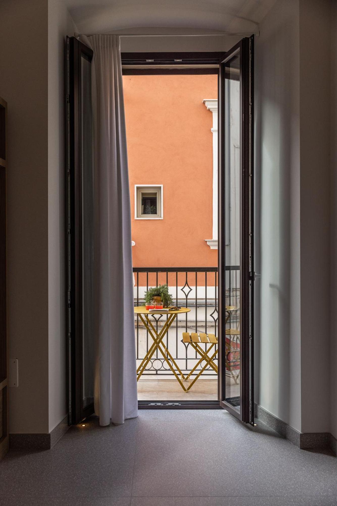 Dimora Dei Celestini Bed and Breakfast Manfredonia Esterno foto